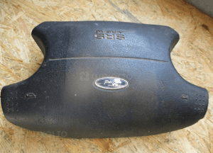 AIR BAG PODUSZKA POWIETRZNA FORD MONDEO MK2 XS71F042B85AB 3