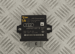 Moduł świateł audi A4 B8 8K0907357B 1