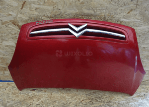 Citroen xara picasso maska przednia 1