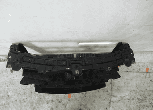 Bmw X5 F15 pas przedni wzmocnienie kierownica powietrza 6