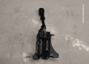 Lewarek zmiany biegów fiat ducato boxer jumper movano 16- 502945490 1
