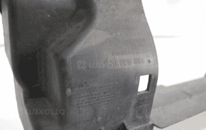 Wzmocnienie pas audi tt 8J 2008-2015 8j0 2