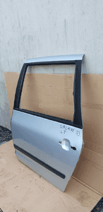 Drzwi lewy tył tylne lewe Ford Galaxy MK1 Lift 33 2