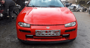 Mazda 323f  BA 94-98  Pas przedni Wzmocnienie przód 4