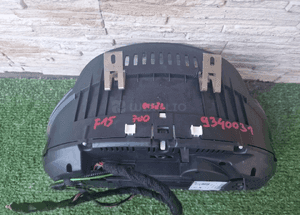 Licznik bmw X5 F15 diesel 9340031 2
