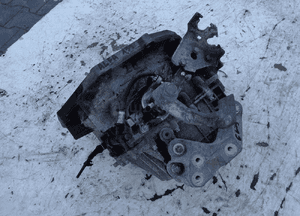 Skrzynia biegów alfa romeo 159 2.2 jts 6 biegów