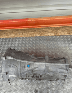 BMW X3 F25 SKRZYNIA BIEGÓW 8638291 9