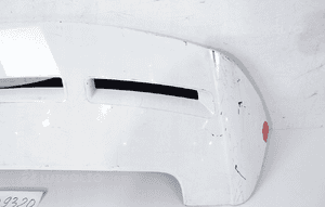 Land rover discoery sport spoiler lotka klapy 17- HY32-44210-A-W 4