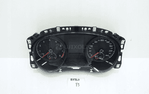 Licznik zegary vw sportsvan 517 14416KM 517920750D 1