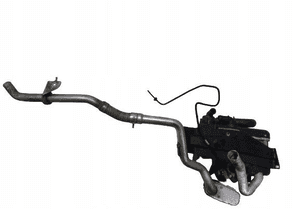 Range rover sport L320 lift nagrzewnica webasto 1