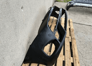 Zderzak przód przedni toyota avensis T27 iii lift fl 3
