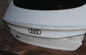 Tylna klapa audi A5 S5 8W8 sportback LS9R AS3 2019 5