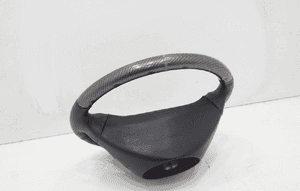 Kierownica skora carbon mercedes sl R230 02 eu 13