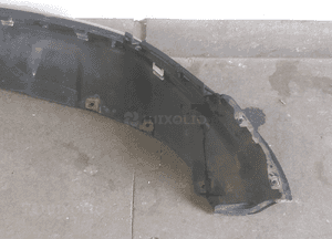 Zderzak przód dokładka kia soul lift 16- 5