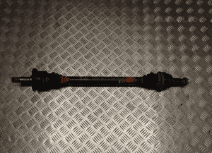 BMW F10 F11 Półoś Prawa Tylna 7581030 1