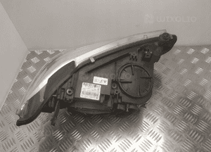 Bmw F32 F33 F36 lampa xenon lewa uk 7410787 7