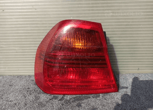 Lampa tylna tył lewa bmw E90 sedan oryginał wysyłka! 1
