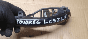 Klamka lewy przód przednia lewa VW Touareg LC9Z 7L0837885D 7