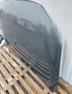 Vw passat B7 10-14 maska pokrywa silnika 6