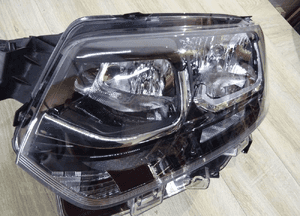 Toyota proace 18- lampa lewa 9835780680 3