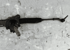 VOLVO V40 II UK ANGLIK PRZEKŁADNIA MAGLOWNICA 31476469 4