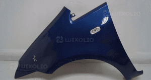 Błotnik przedni lewy ford c-max i lift 36 2010 9