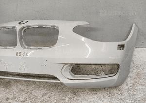Zderzak przód przedni bmw i 1 F20 F21 11-15 3