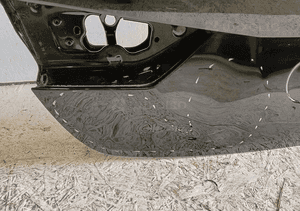 Klapa tył pokrywa bagażnika bmw i 1 F40 19- 2