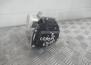 Zawór egr opel fiat alfa 1.3 55260126 5