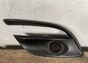 Kratka lewa zderzak przód mazda 3 iii bm lift 16- 1