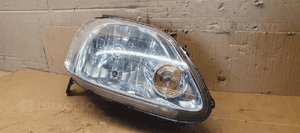 Lampa prawy przód przednia prawa VW FOX 4