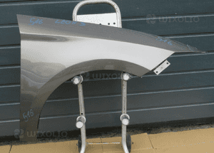 Błotnik przedni przód prawy seat leon 3 iii 5F0 2012- 1