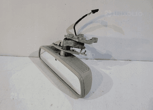 Mercedes W204 / W164 ML Lusterko wewnętrzne- 13720 2