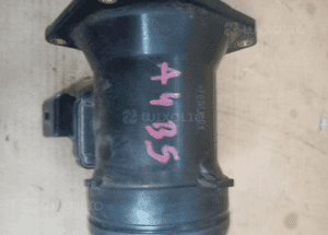 Przepływomierz Powietrza Audi A4 B5 06B133835E 4