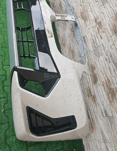 Zderzak bmw X3 G01 X4 G02 lci m pakiet 3