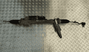 BMW X5 F15 X6 F16 PRZEKŁADNIA KIEROWNICZA MAGLOWNICA ML 8093399 1