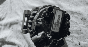 ALTERNATOR PEUGEOT CITROEN 1.4 1.6 VTI A612380A 1