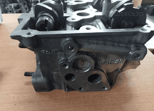 głowica prawa lewa hyundai veracruz 3.8 v 6 po regeneracji 3