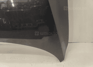 Kia Ceed I 06-09 MASKA POKRYWA SILNIKA 4