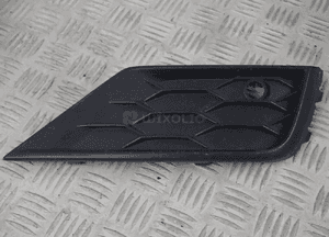 PRAWA KRATKA ZDERZAKA PRZEDNIEGO VW TIGUAN II 2 5NA853666A 1