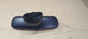 Lusterko wsteczne wewnętrzne VW Touareg 7L6857511 3
