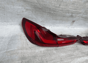 Bmw 1 F40 led lampa tylna prawa i lewa 3