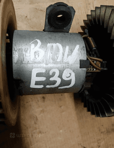 Wentylator silnik dmuchawy BMW 5 E39 8372493 5