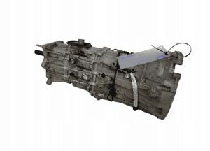 Skrzynia biegów defender 2.4 tdci 7U3R-7A040-AA 7U3R7003AF 2007-2014 3
