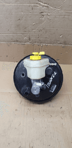 Serwo wspomaganie hamulca VW Touareg 7L6612101 1