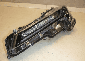 Toyota corolla xii E210 lampa lewy przód lewa przednia full led - jak na zdjęciach 3