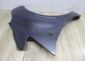 Hyundai IX20 błotnik prawy przedni 7