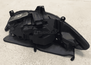 Ford mondeo MK5 lift lampa reflektor lewa lewy przód przednia full led przetwornica oryginał 17