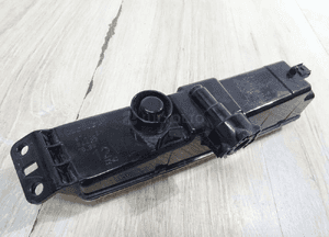 Hyundai tucson iii lift lampa prawa przód drl 92202D7600 rh 13