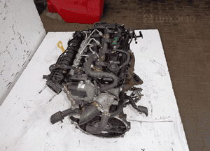 SILNIK D4FD KIA OPTIMA III 1.7 CRDI 77 TYS KM 2